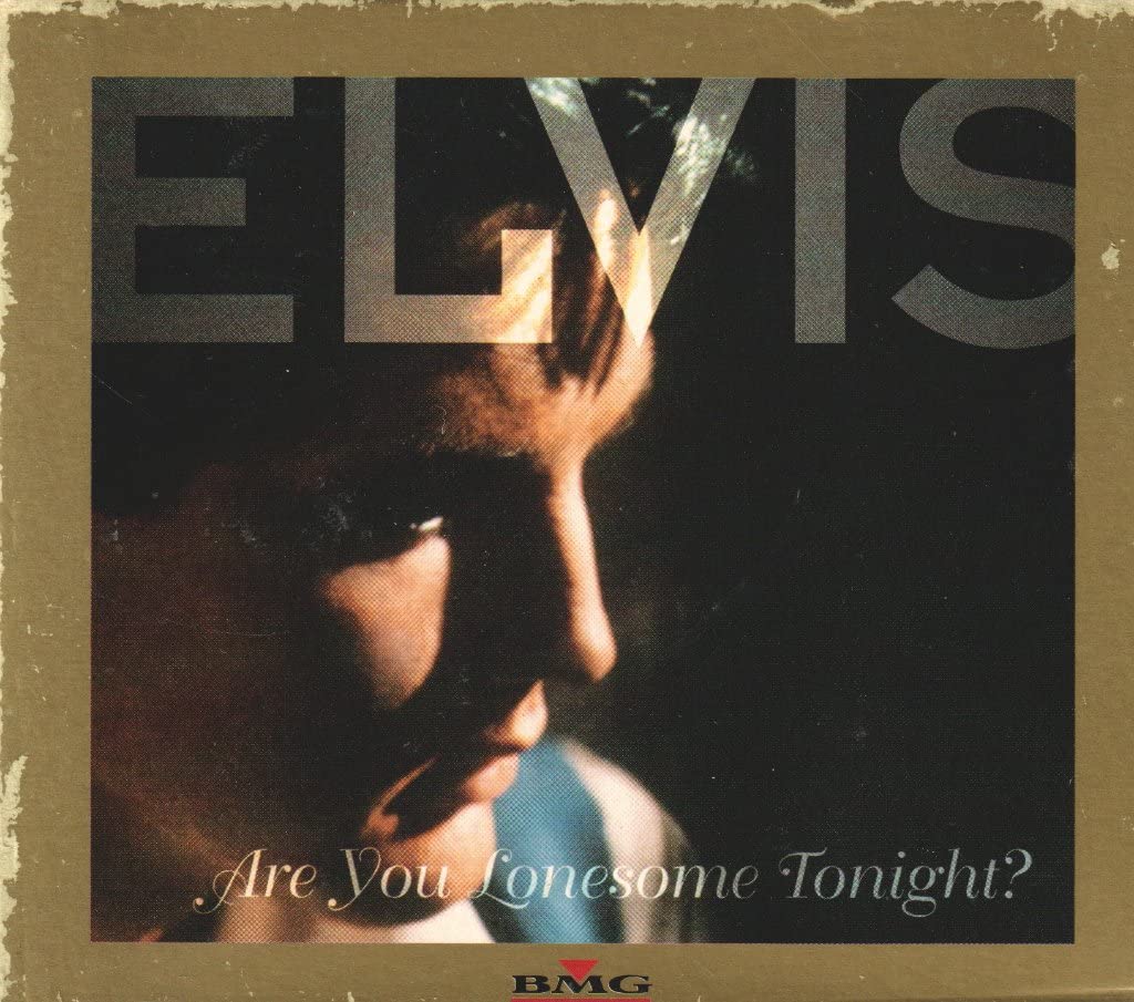 Amazon.com: Are You Lonesome Tonight : CDs & Vinyl